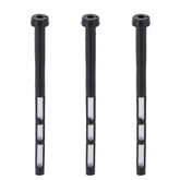 Hipa Pack of 3 951-10358 Fuel Filter for MTD 951-10358A 951-10364 751-10358 751-10358A 951-12296 Lawn Mower Walk-Behind Mower